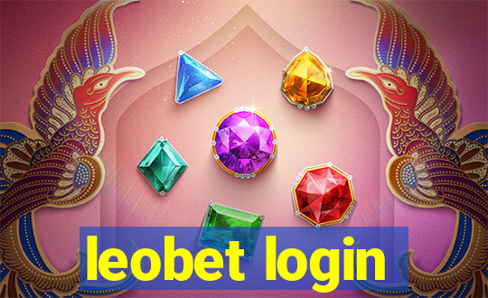 leobet login